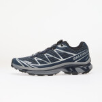 Tenisky Salomon XT-6 STEEL STREETS Spellbound/ Tradewinds / Dark Navy EUR 36
