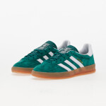 Tenisky adidas Gazelle Indoor Collegiate Green/ Ftw White/ Gum2 EUR 36