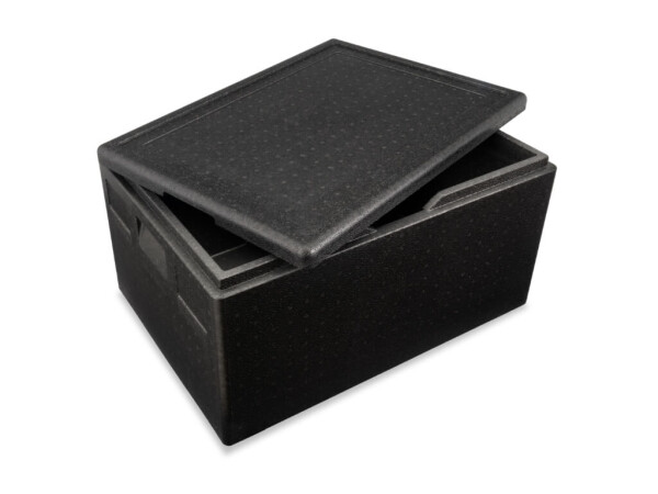 Termoboxy CZ & SK Termobox GB300 85L/68kg - BAZAR