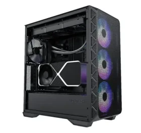 PC Mironet Herné M350 Intel Ultra 7-265K RTX 5060Ti (Mironet/Herni/M350/INTEL/B)