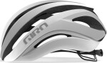 Giro Aether Spherical White/Silver 2021