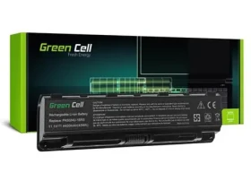 Green Cell TS13 / Batéria pre notebook / Toshiba PA5024U-1BRS PA5109U-1BRS PA5110U-1BRS / 11,1 V / 4400 mAh (TS13)