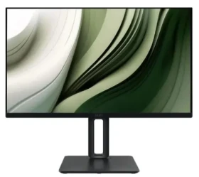 23.8" MSI PRE MP245PG čierna / FHD / IPS / 16:9 / 1ms / 1000:1 / 300cd-m2 / HDMI + DP + VGA / VESA (PRO MP245PG)
