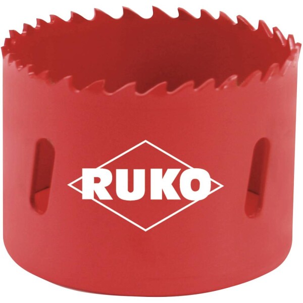 RUKO 106111 vŕtacia korunka 111 mm 1 ks; 106111