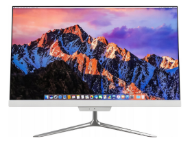 EXTRALINK ALL-IN-ONE PC BUSINESS 24" INTEL I7-11370H 16GB DDR4 IMP-SSD3 512GB SSD ,WIRE KEYBOARD , MOUSE ,BUILT IN CAMERA