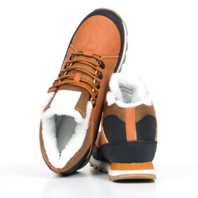 Topánky WR Winter M G-H754 45