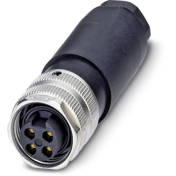 Plug-in connector SACC-MINFS-4CON-PG13 1521355 Phoenix Contact; 1521355