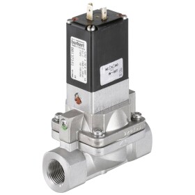 Bürkert servom riadený ventil 456922 5282 24 V 1 ks; 456922