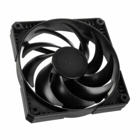 PHANTEKS SK PWM Fan 120mm čierna / 120mm / 1500 RPM / 50 CFM / 4-Pin PWM (PH-F120SK_BBK_PWM)