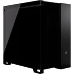 Corsair 6500X čierna / E-ATX / 4X USB-A 3.2 / 1x USB-C / bez zdroja / priehľadná bočnica (CC-9011257-WW)