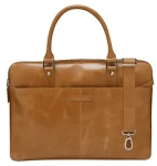 Dbramante1928 Rosenborg 16" tan / Taška na notebook / 2. generácia (BG16GT001496)
