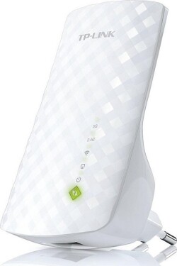 TP-Link WI-FI LAAJENNIN TP-LINK AC750 RANGE EXTE