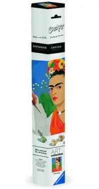 Ravensburger Creart Frida Kahlo