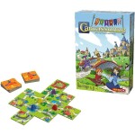 Mindok Deti z Carcassonne