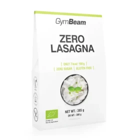 BIO ZERO Lasagna - GymBeam (385 g) (105028-1-385g)