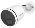 Foscam S41-W biela / Vonkajšia IP kamera / Bullet / 2560 x 1440 / IR / RJ45 / Wi-Fi / IP66 (S41-W)
