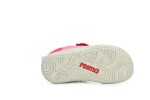 Reima Tepastelu Sunset Pink celoročné nízke barefoot topánky 25 EUR