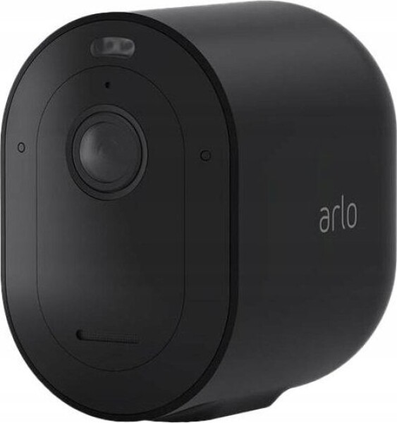 Arlo Arlo Pro4 Spotlight, surveillance camera (black, set of 3)