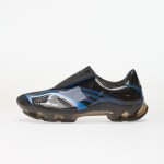 Tenisky adidas F50 Walkable Core Black/ Lucid Ray Blue/ Silver Met. EUR 40 2/3