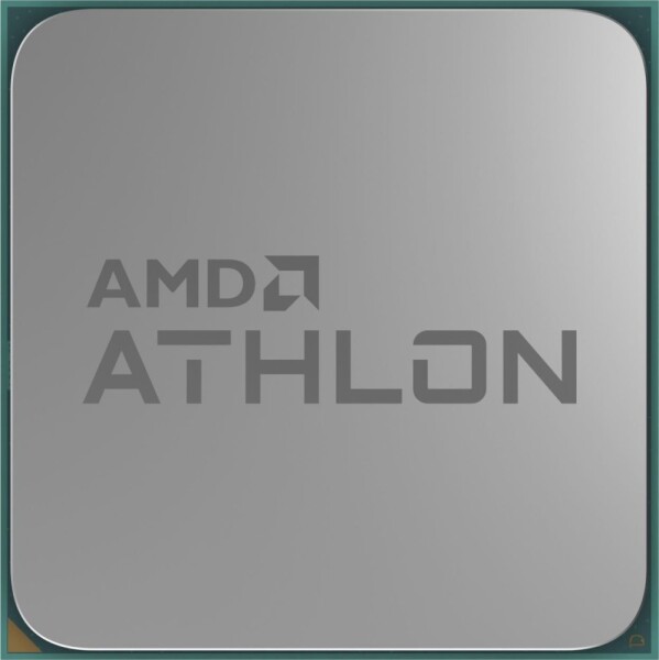 AMD Athlon 3000G, 3.5 GHz, 4 MB, OEM (YD3000C6M2OFB)