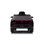 Mamido Elektrické autíčko Mercedes-Benz EQA 250 čierne