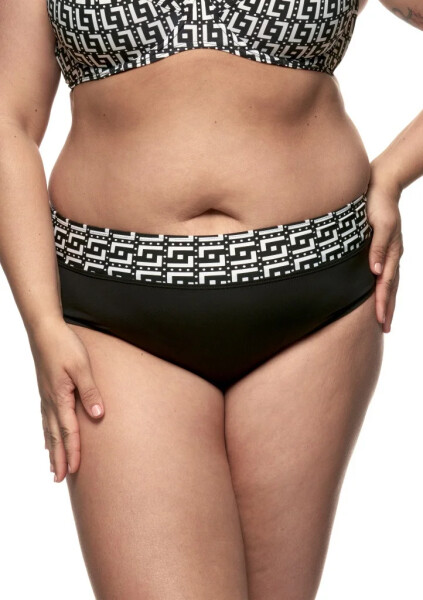 Dámske plavky Fantasy Giani K1101 bottom M Dle obrázku