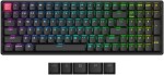 Keychron K4 v3 QMK Keychron Super Red (4895248894704)