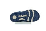 D.D.Step DDStep G065 - 61146 modré barefoot sandále 29 EUR
