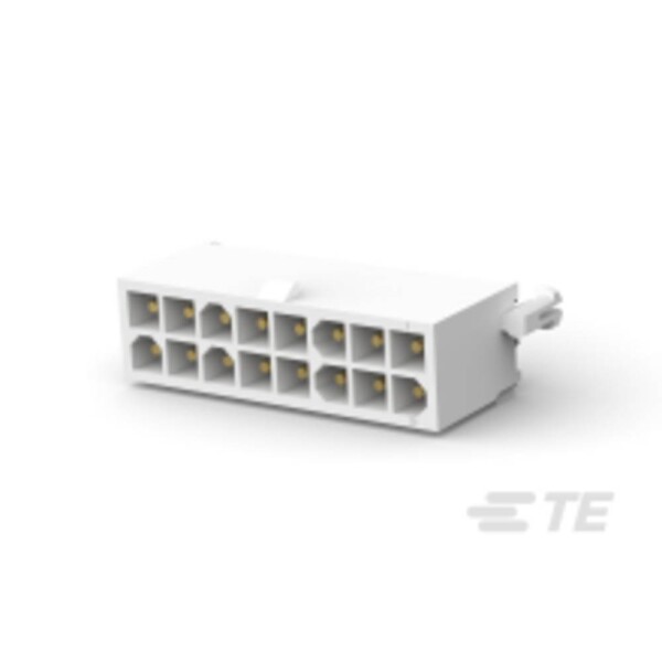 TE Connectivity 1-794075-1 1 ks Bag; 1-794075-1