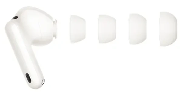 Huawei FreeBuds 7i biela / Slúchadlá / ANC / Bluetooth