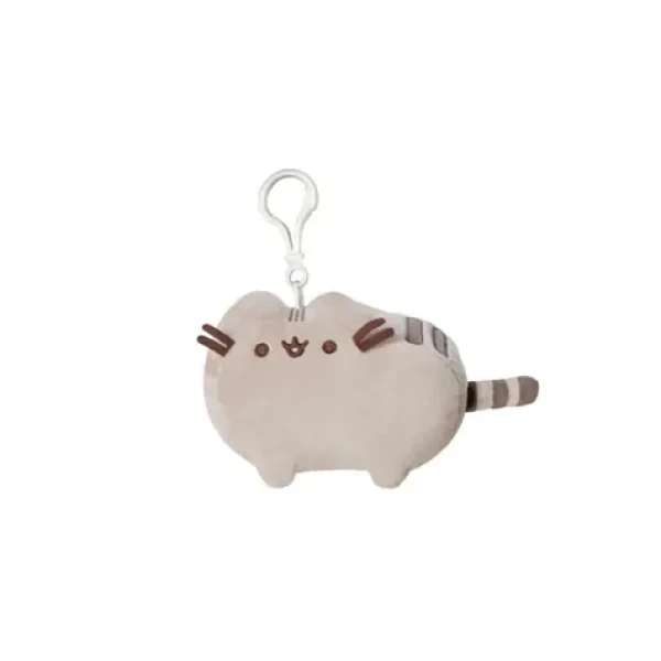 Daffi Classic Pusheen Keyring 14 cm / prívesok na kľúče / od 3 rokov (P-234)