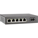 Renkforce sieťový switch 5 portů 1 GBit/s; RF-4133262