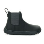 Be Lenka Halla Black členkové chelsea barefoot topánky 36 EUR