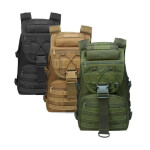 Batoh Offlander Survival Hiker 25L OFF_CACC_35KH NEPLATÍ