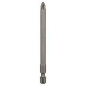 Bosch Accessories 2607001583 krížový bit PZ 2 E 6.3 3 ks; 2607001583