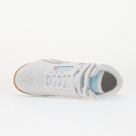Tenisky Reebok F/S Hi Ftwr White/ Blue/ Gum EUR 38.5