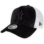 New Era New York Yankees Velour Trucker cap 60435005 OSFM