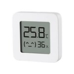 Xiaomi Mi Temperature and Humidity Monitor 2 / Digitálny teplomer s vlhkomerom / Bluetooth (6934177717079)