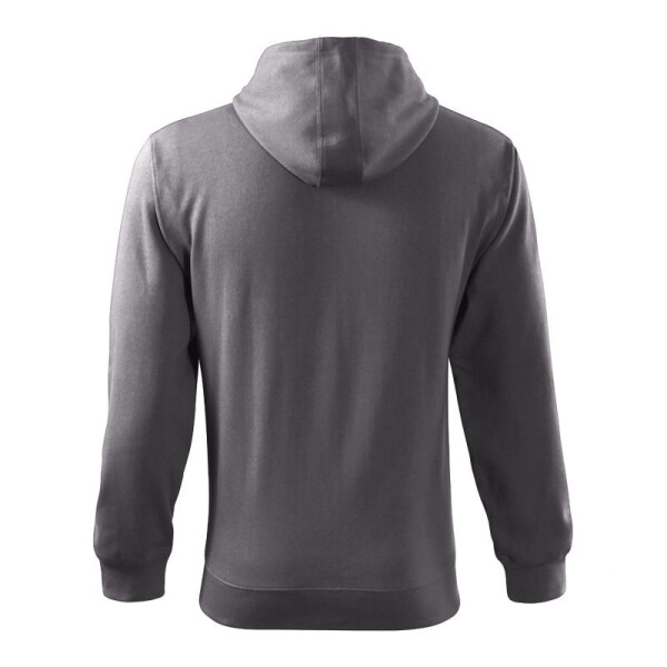 Pánska mikina Trendy Zipper M MLI-41036 - Malfini XL