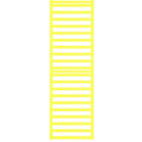 Weidmüller 1907520000 biela 1000 ks; 1907520000