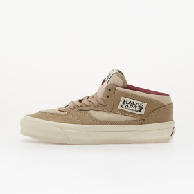 Tenisky Vans LX Half Cab Reissue 33 Retro Oatmeal EUR 44.5