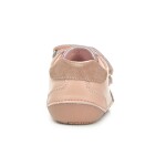 Protetika Plus Protetika Maxima Pink celoročné nízke barefoot topánky 23 EUR