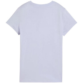 Puma ESS Small No.1 Logo Tee Cool W 682373 47 tričko M