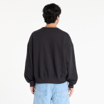 Mikina Vans LX Premium Crew Sweatshirt Black M