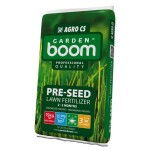 AGRO Garden Boom Pre-Seed trávnikové hnojivo 15 kg