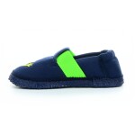 Nanga Moonstar Dunkelblau barefoot papuče 25 EUR