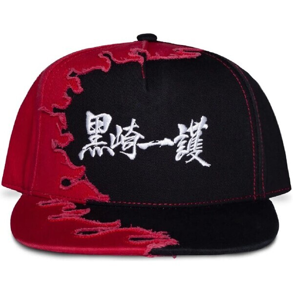 Šiltovka Bleach - Ichigo (snapback)