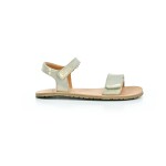 Froddo G3150264-10 AD Flexy Lia Gold Shine barefoot sandále 42 EUR
