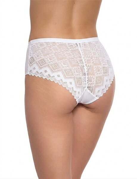 Nohavičky Gabidar 206 S-2XL Černá XXL