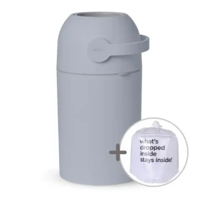 Magic Kôš na plienky Ice Blue (MAC110IB)